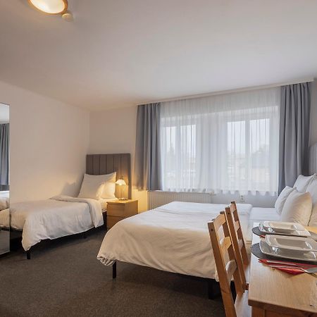 Pytloun Wellness Travel Hotel Liberec Exterior photo