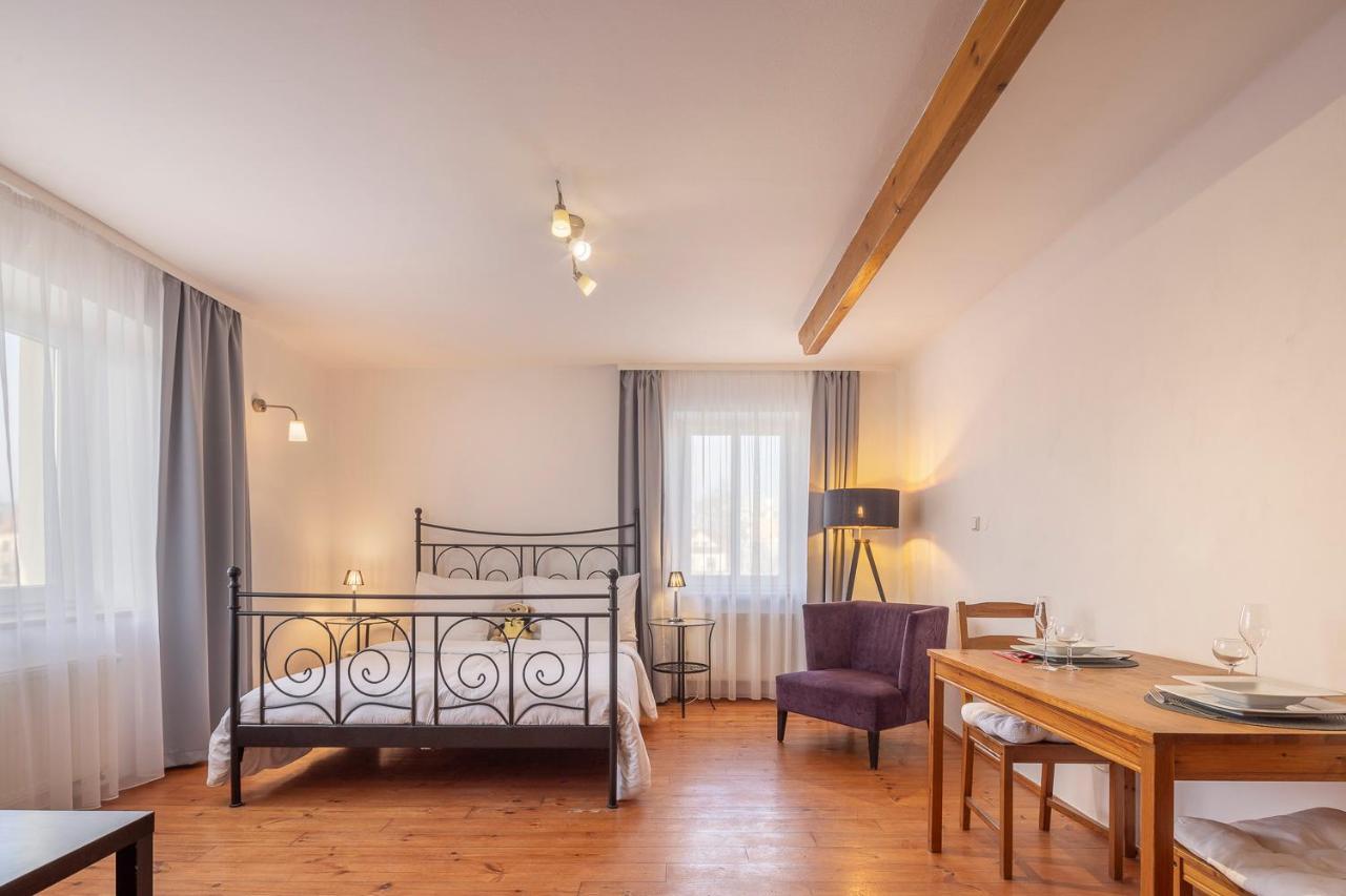Pytloun Wellness Travel Hotel Liberec Exterior photo