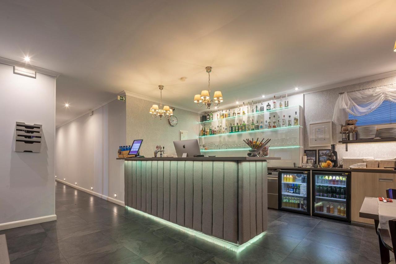 Pytloun Wellness Travel Hotel Liberec Exterior photo