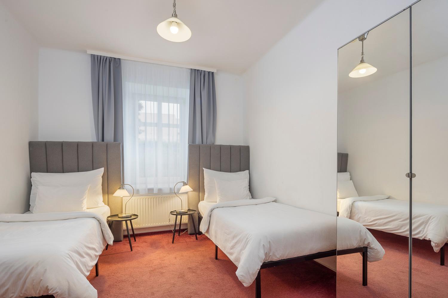 Pytloun Wellness Travel Hotel Liberec Exterior photo