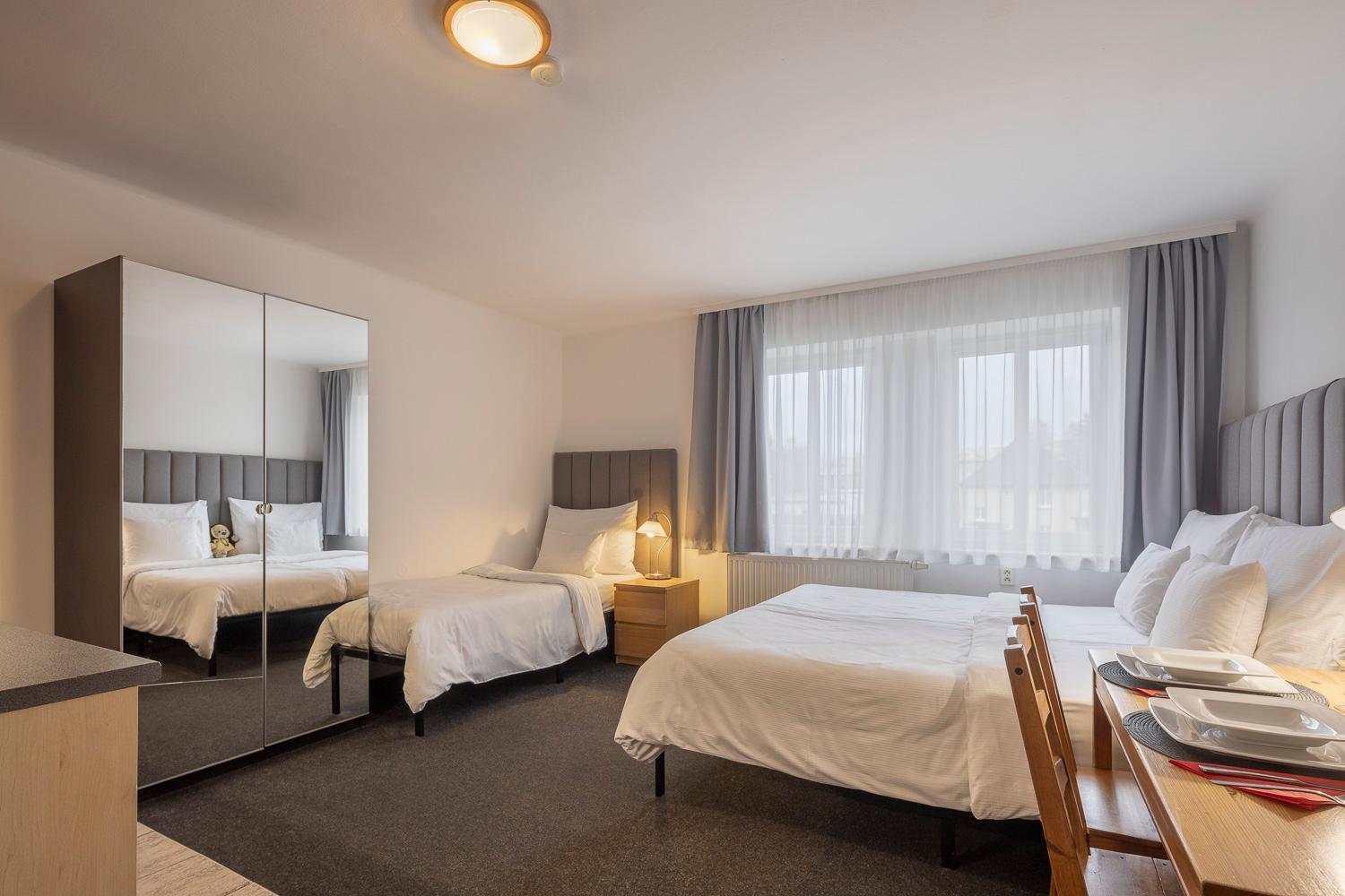 Pytloun Wellness Travel Hotel Liberec Exterior photo