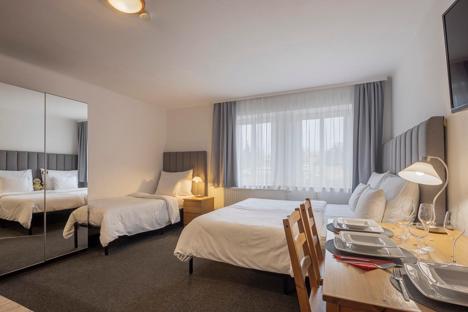 Pytloun Wellness Travel Hotel Liberec Exterior photo