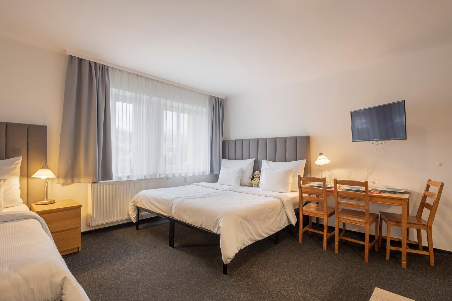 Pytloun Wellness Travel Hotel Liberec Exterior photo