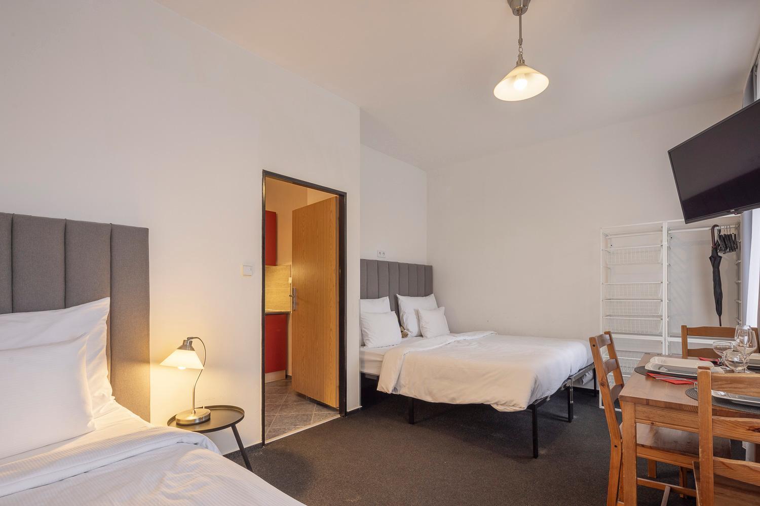 Pytloun Wellness Travel Hotel Liberec Exterior photo