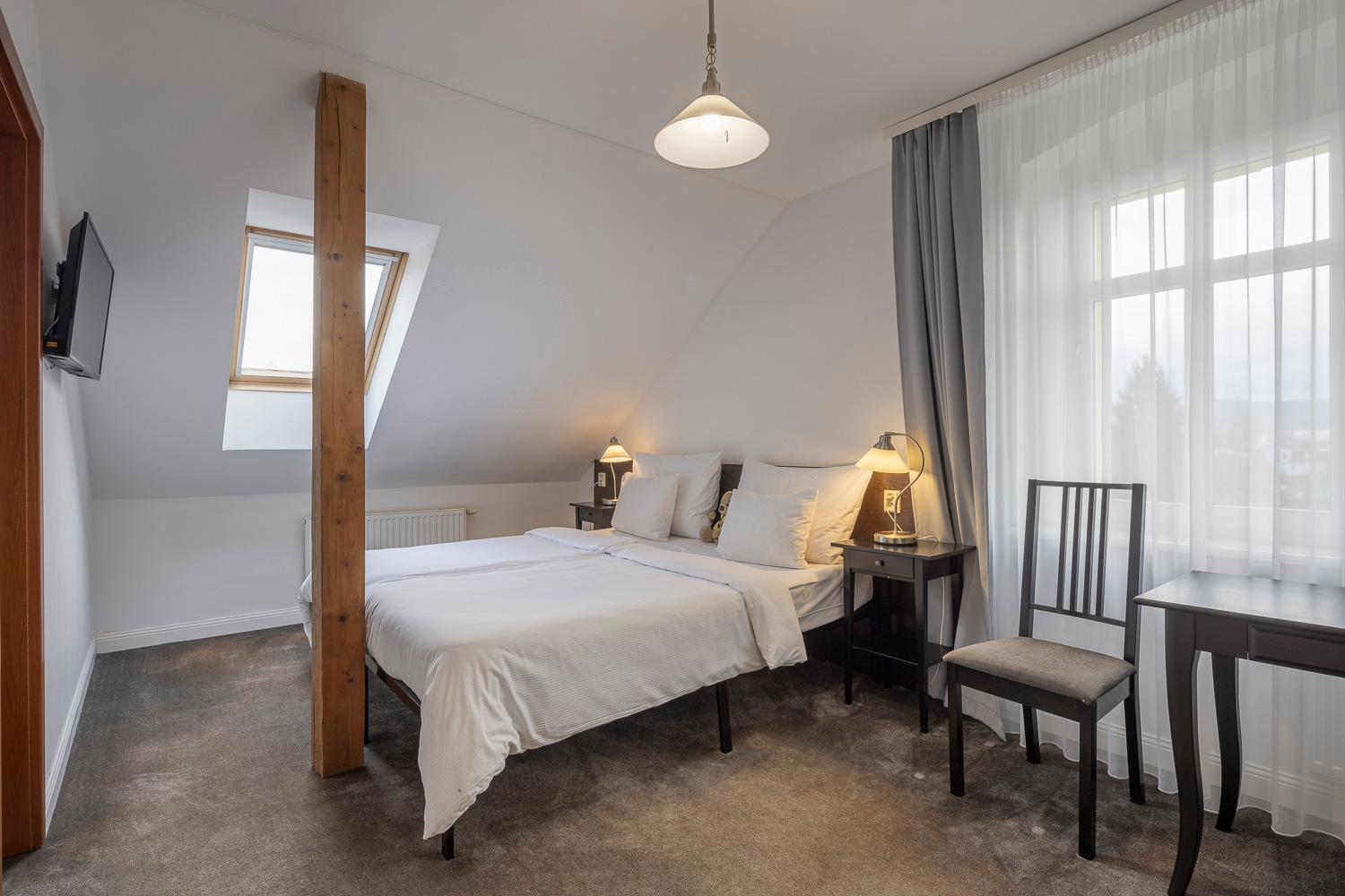 Pytloun Wellness Travel Hotel Liberec Exterior photo
