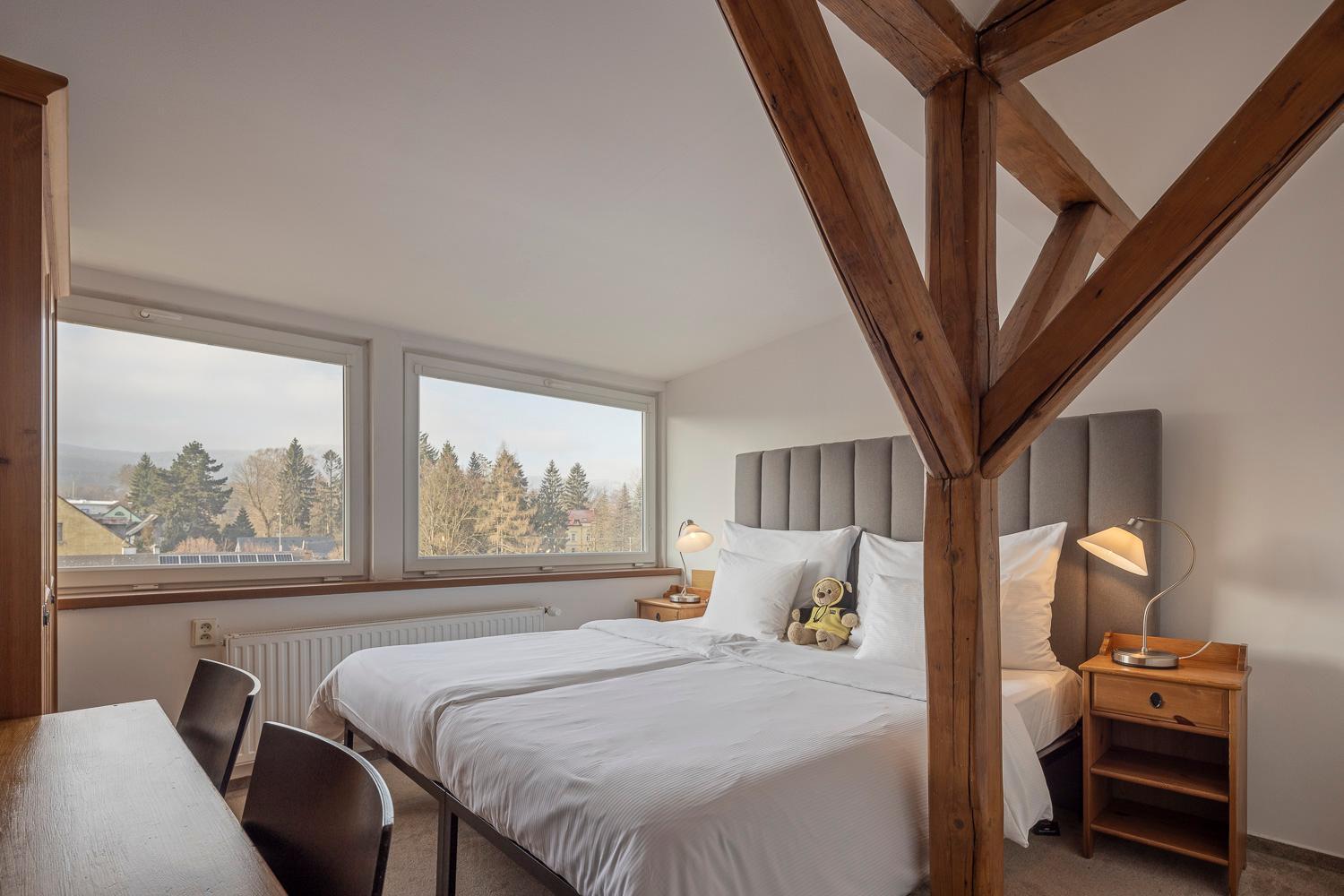 Pytloun Wellness Travel Hotel Liberec Exterior photo
