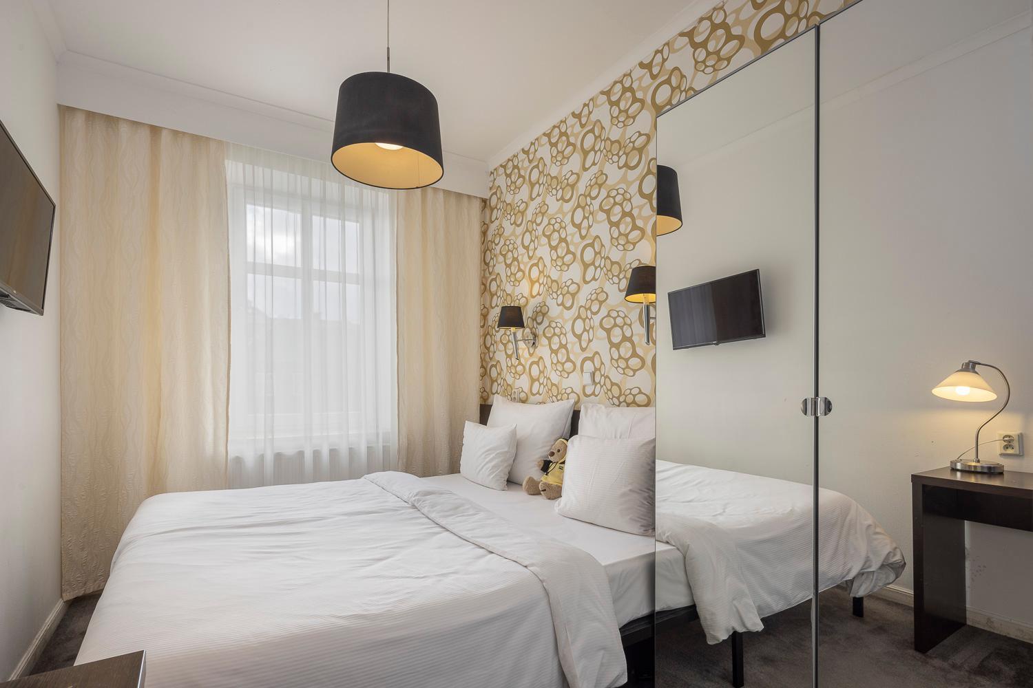 Pytloun Wellness Travel Hotel Liberec Exterior photo