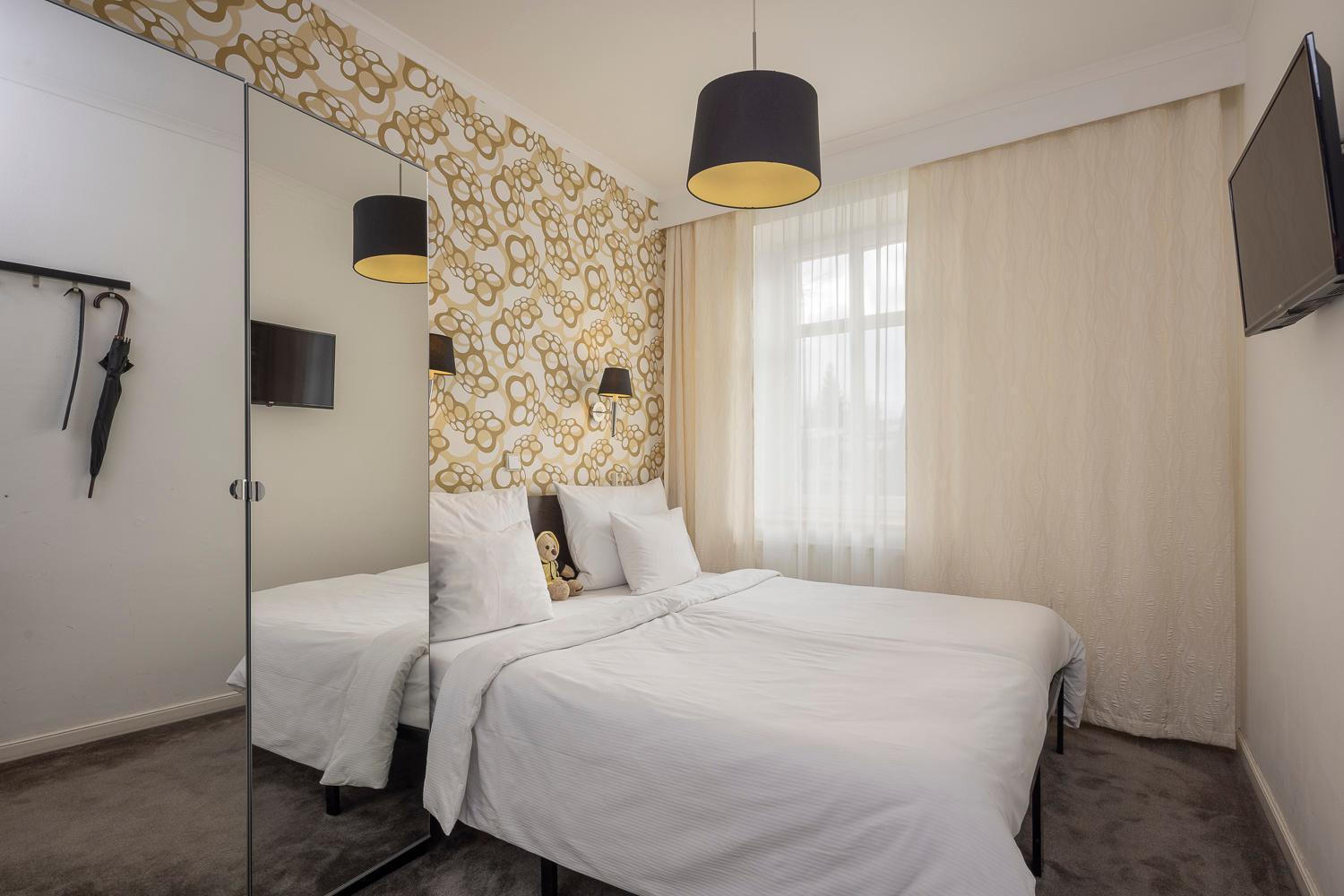 Pytloun Wellness Travel Hotel Liberec Exterior photo
