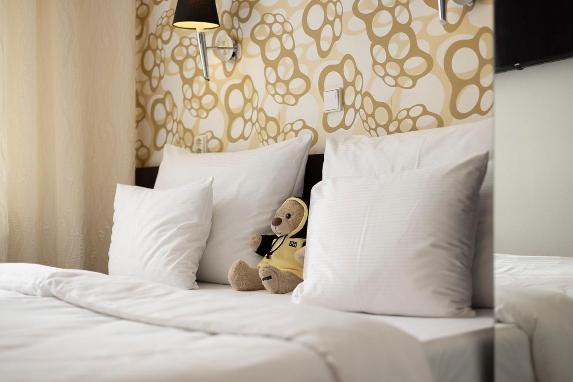 Pytloun Wellness Travel Hotel Liberec Exterior photo