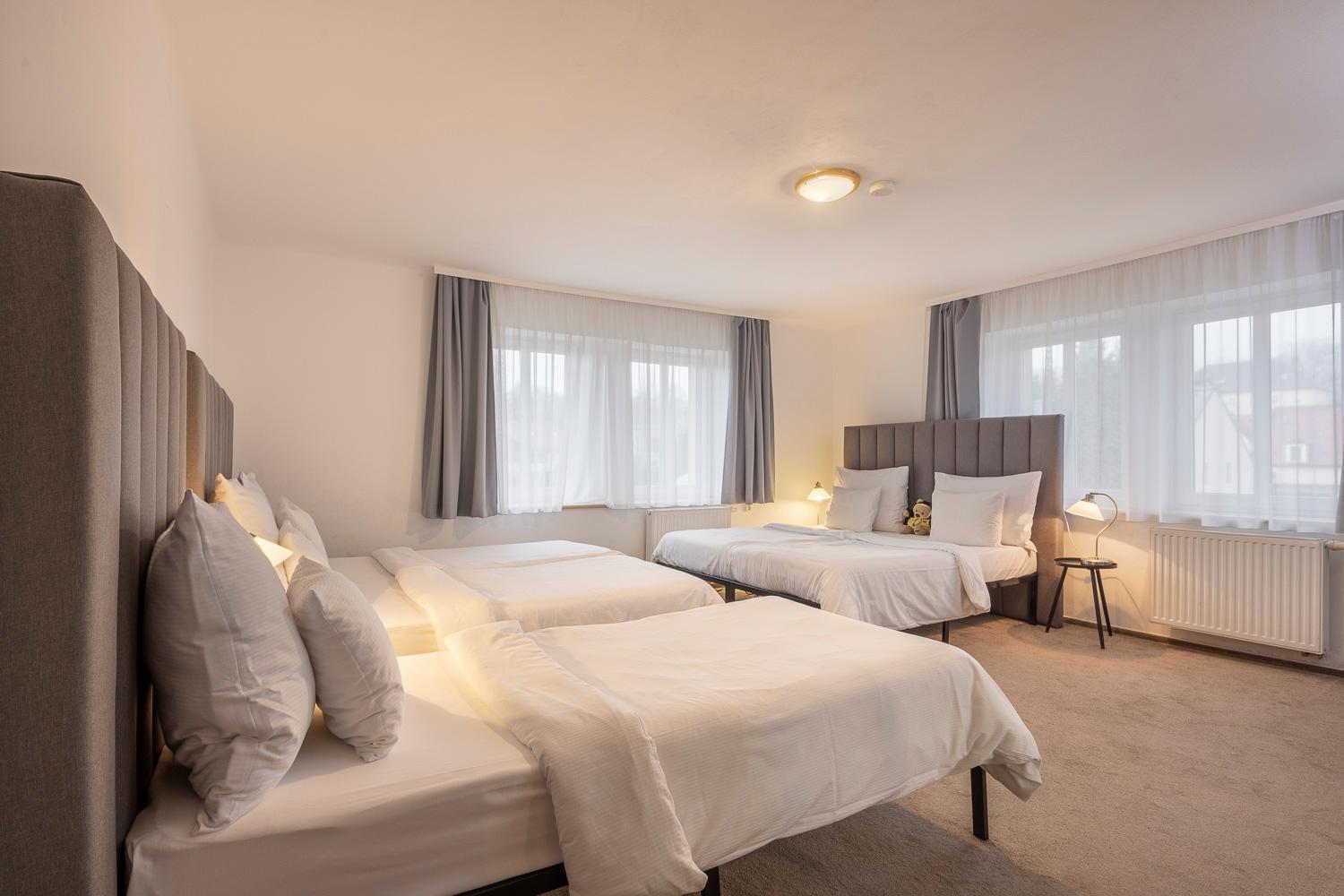 Pytloun Wellness Travel Hotel Liberec Exterior photo