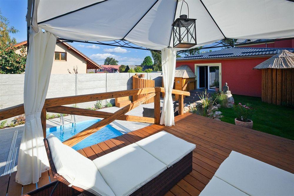 Pytloun Wellness Travel Hotel Liberec Exterior photo