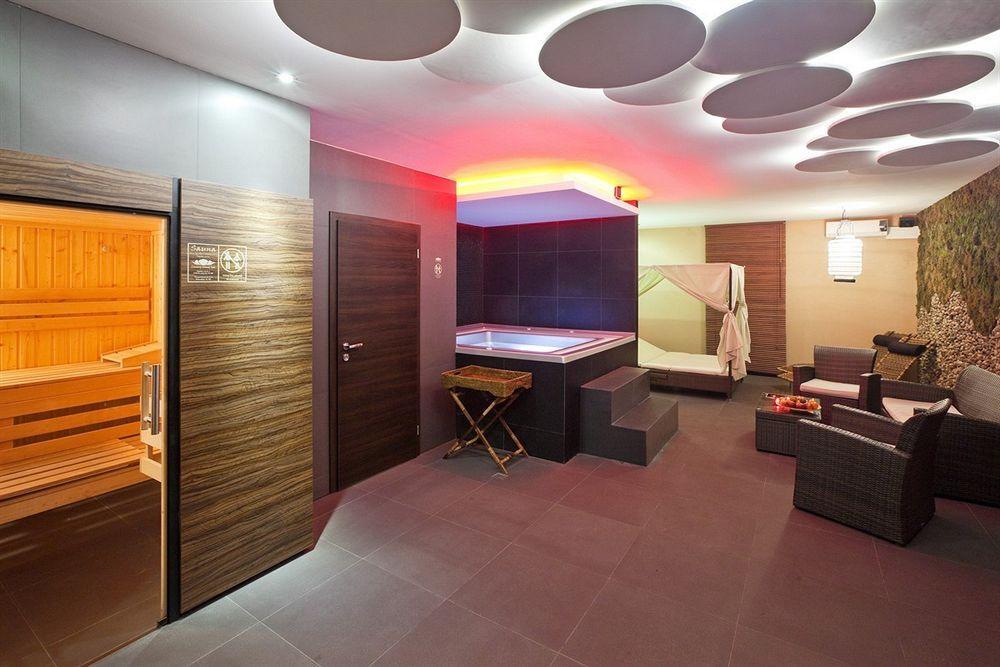 Pytloun Wellness Travel Hotel Liberec Exterior photo