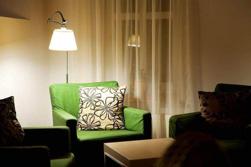 Pytloun Wellness Travel Hotel Liberec Exterior photo