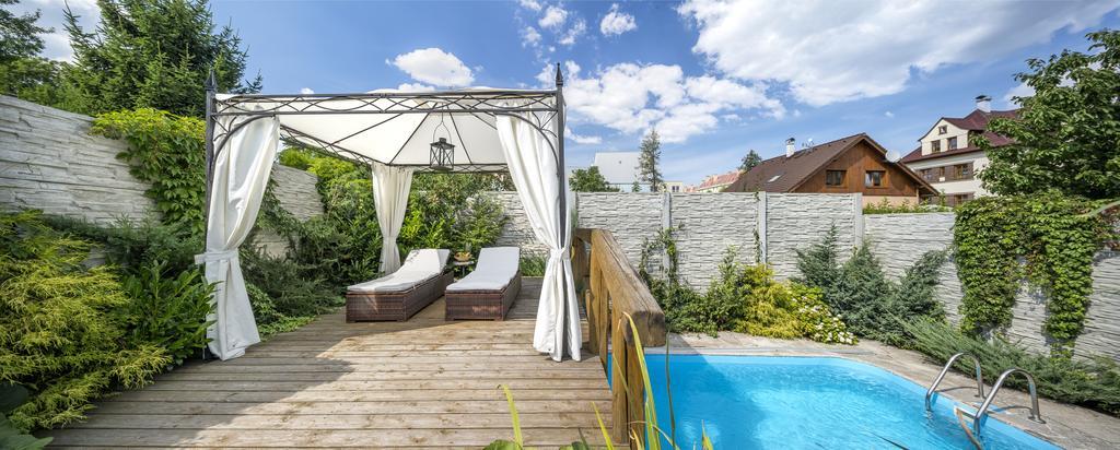 Pytloun Wellness Travel Hotel Liberec Exterior photo
