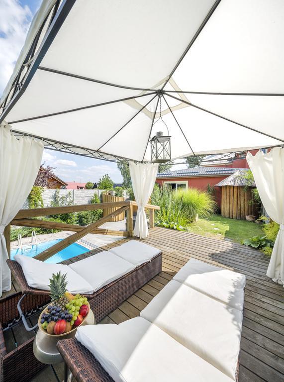 Pytloun Wellness Travel Hotel Liberec Exterior photo