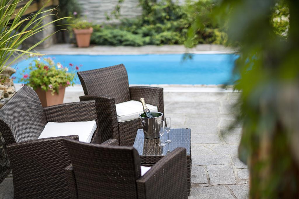 Pytloun Wellness Travel Hotel Liberec Exterior photo