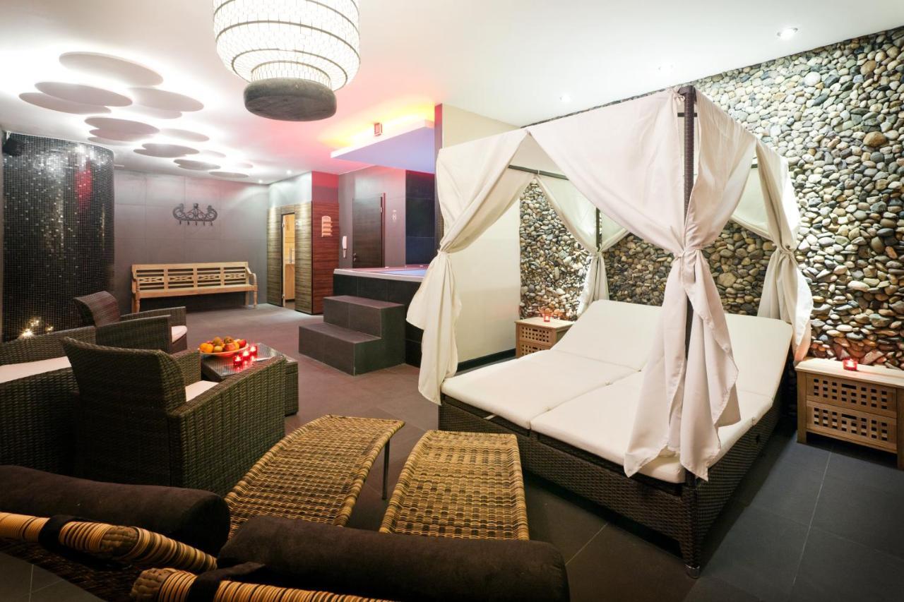 Pytloun Wellness Travel Hotel Liberec Room photo
